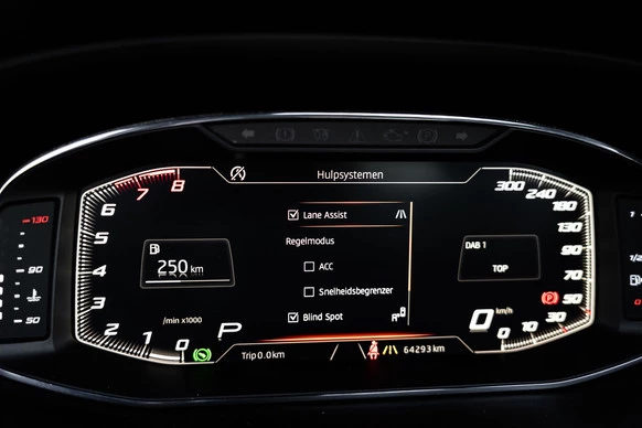 CUPRA Ateca - Afbeelding 20 van 30