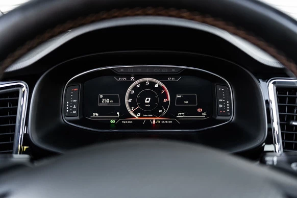 CUPRA Ateca - Afbeelding 21 van 30