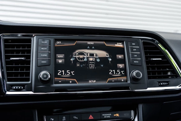 CUPRA Ateca - Afbeelding 24 van 30