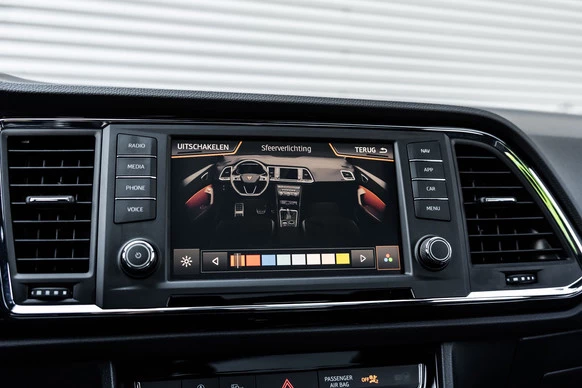 CUPRA Ateca - Afbeelding 26 van 30