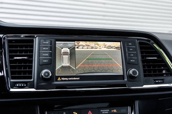 CUPRA Ateca - Afbeelding 27 van 30