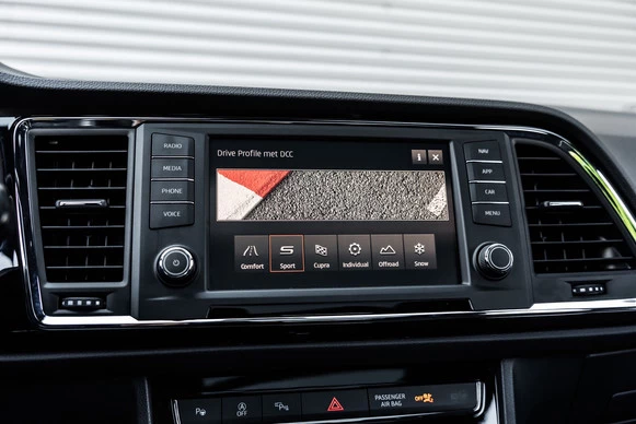CUPRA Ateca - Afbeelding 28 van 30