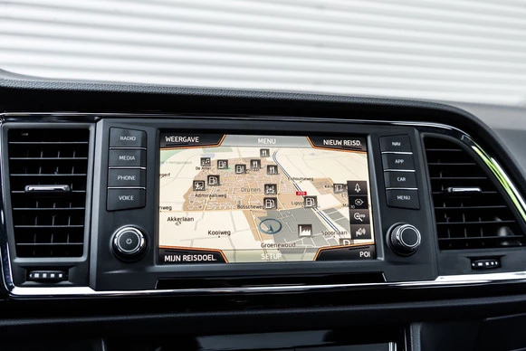 CUPRA Ateca - Afbeelding 30 van 30