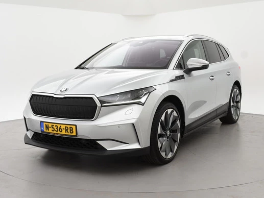Škoda Enyaq iV - Afbeelding 1 van 30