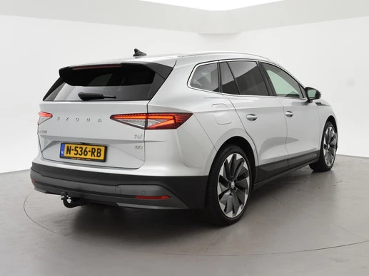 Škoda Enyaq iV - Afbeelding 2 van 30