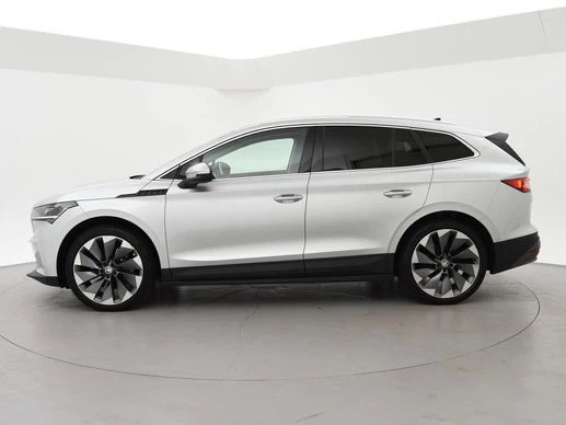 Škoda Enyaq iV - Afbeelding 5 van 30