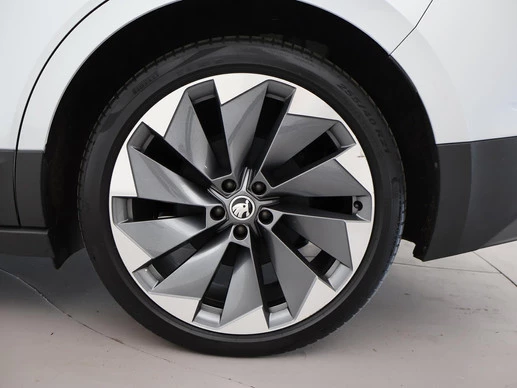 Škoda Enyaq iV - Afbeelding 6 van 30