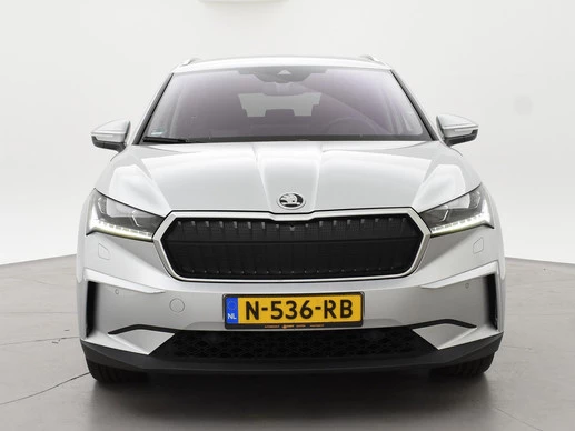 Škoda Enyaq iV - Afbeelding 7 van 30