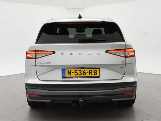 Škoda Enyaq iV - Afbeelding 8 van 30