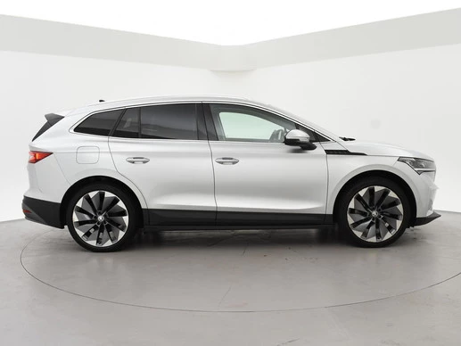 Škoda Enyaq iV - Afbeelding 20 van 30