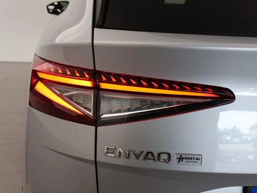 Škoda Enyaq iV - Afbeelding 21 van 30