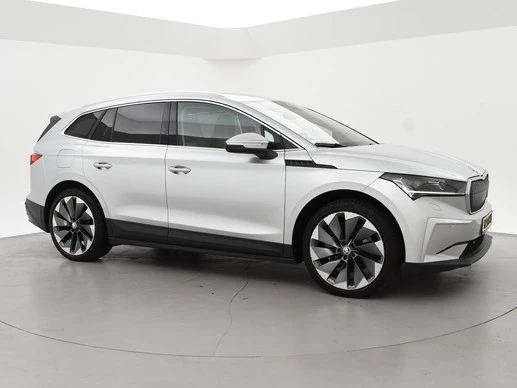 Škoda Enyaq iV - Afbeelding 28 van 30