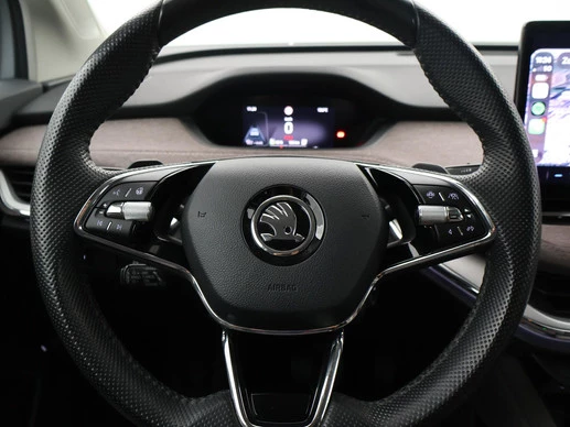 Škoda Enyaq iV - Afbeelding 29 van 30