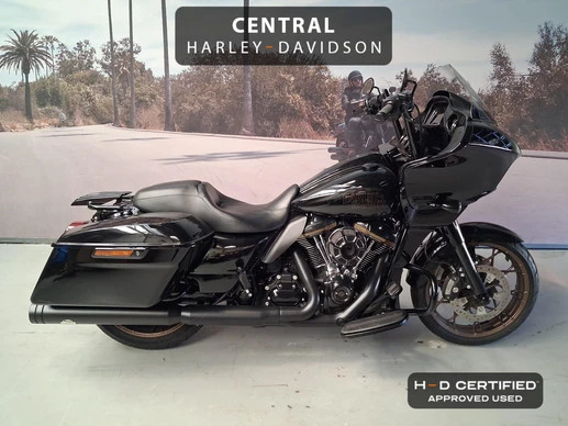Harley-Davidson Road King - Afbeelding 1 van 6