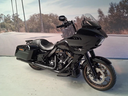 Harley-Davidson Road King - Afbeelding 2 van 6