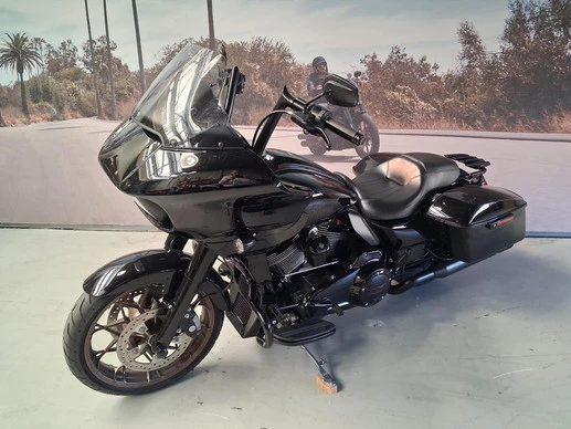 Harley-Davidson Road King - Afbeelding 3 van 6