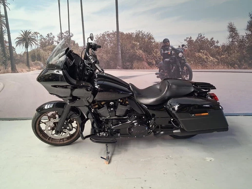 Harley-Davidson Road King - Afbeelding 4 van 6