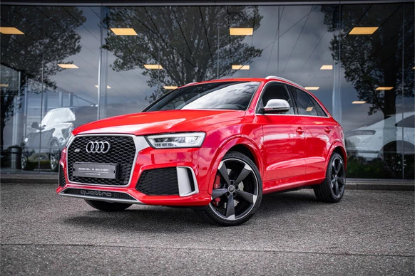 Audi RSQ3 leasen