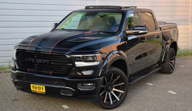 Dodge Ram 1500 - Afbeelding 2 van 30