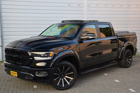 Dodge Ram 1500 - Afbeelding 3 van 30