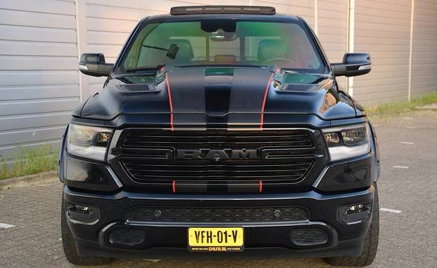 Dodge Ram 1500 - Afbeelding 5 van 30