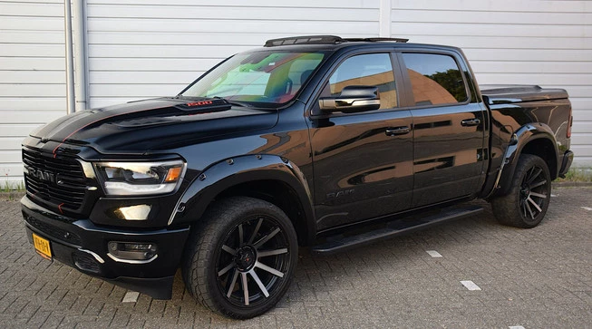 Dodge Ram 1500 - Afbeelding 6 van 30