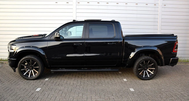 Dodge Ram 1500 - Afbeelding 7 van 30