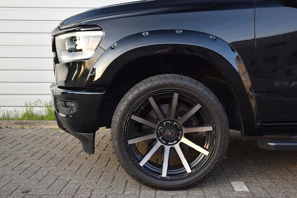 Dodge Ram 1500 - Afbeelding 8 van 30