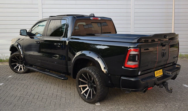 Dodge Ram 1500 - Afbeelding 11 van 30