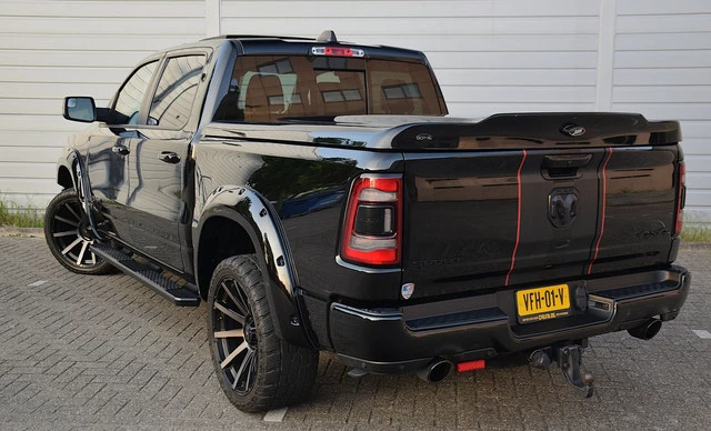 Dodge Ram 1500 - Afbeelding 12 van 30