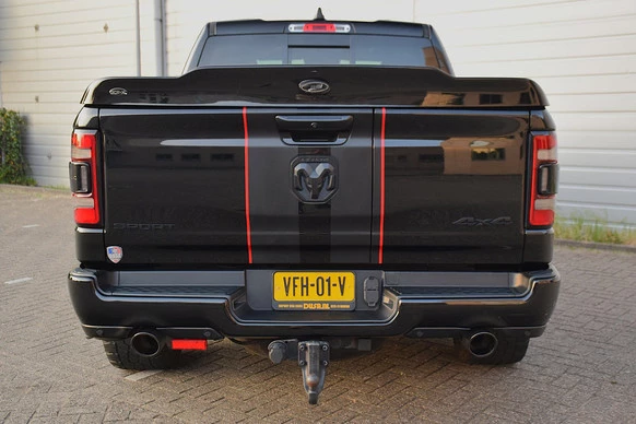 Dodge Ram 1500 - Afbeelding 13 van 30