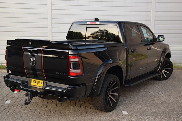 Dodge Ram 1500 - Afbeelding 14 van 30