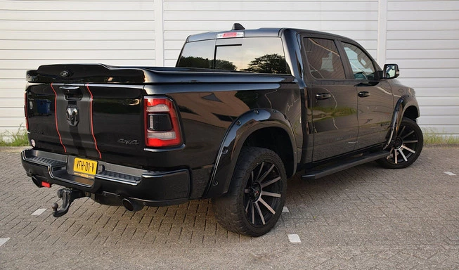 Dodge Ram 1500 - Afbeelding 15 van 30