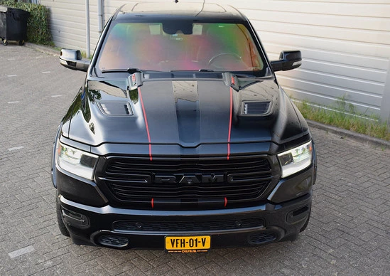 Dodge Ram 1500 - Afbeelding 19 van 30