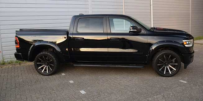 Dodge Ram 1500 - Afbeelding 20 van 30