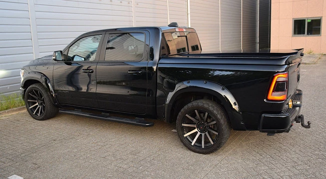 Dodge Ram 1500 - Afbeelding 24 van 30