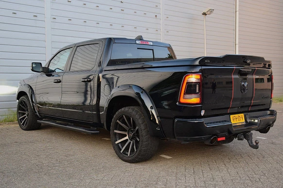 Dodge Ram 1500 - Afbeelding 25 van 30