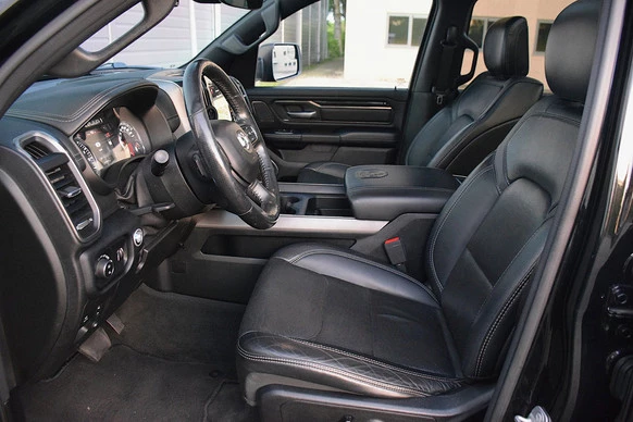 Dodge Ram 1500 - Afbeelding 27 van 30