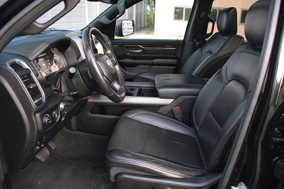 Dodge Ram 1500 - Afbeelding 28 van 30