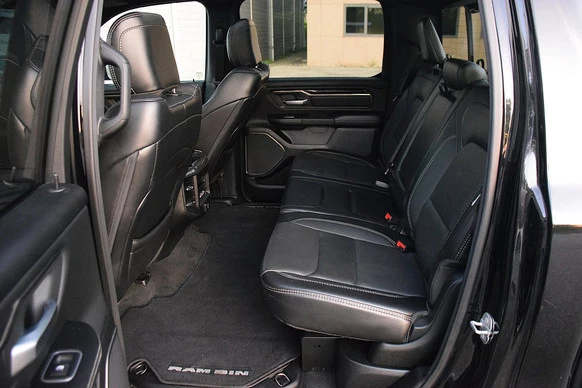 Dodge Ram 1500 - Afbeelding 29 van 30