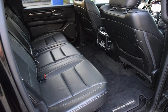 Dodge Ram 1500 - Afbeelding 30 van 30
