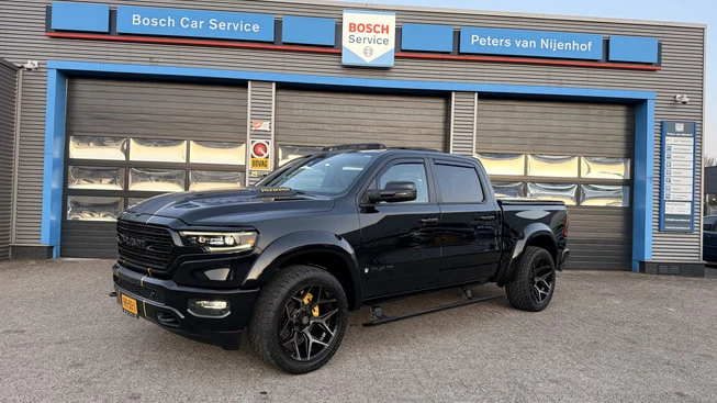 Dodge Ram 1500 - Afbeelding 2 van 8