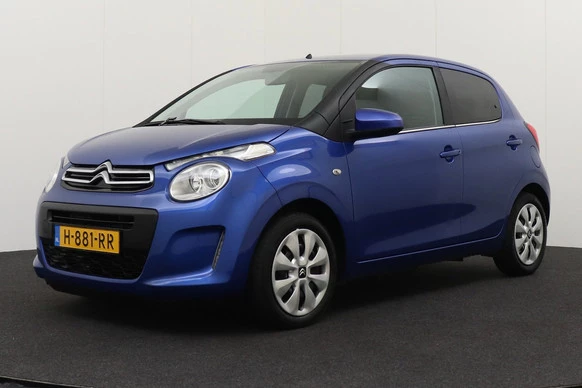 Citroën C1