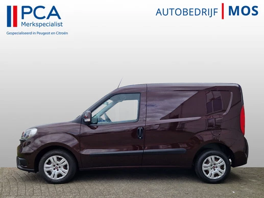 Fiat Doblò