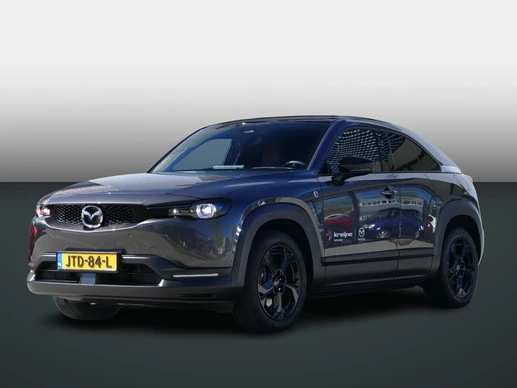 Mazda MX-30