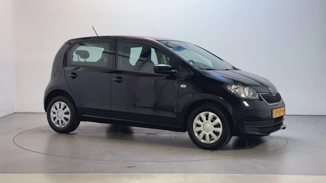 Škoda Citigo