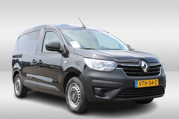 Renault Express