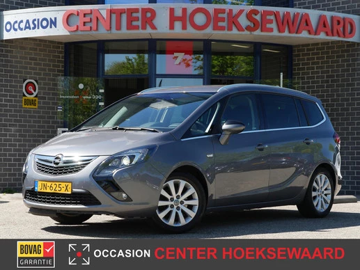 Opel Zafira Tourer