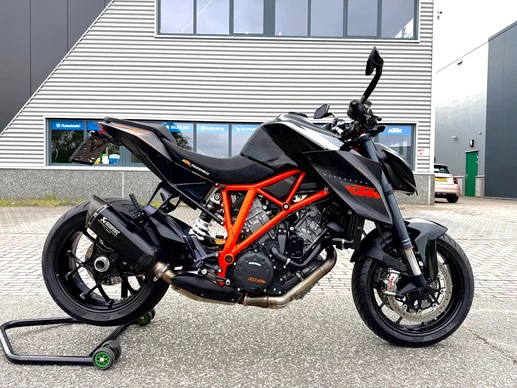 Ktm 1290 leasen
