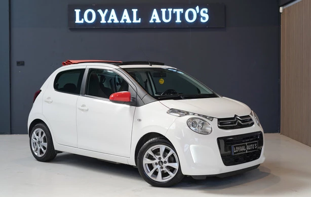 Citroën C1
